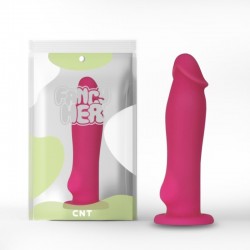 Velvety Powerful Lightning Rose Vibrator