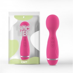   Intimate Dual Pleasure Wand Rose   