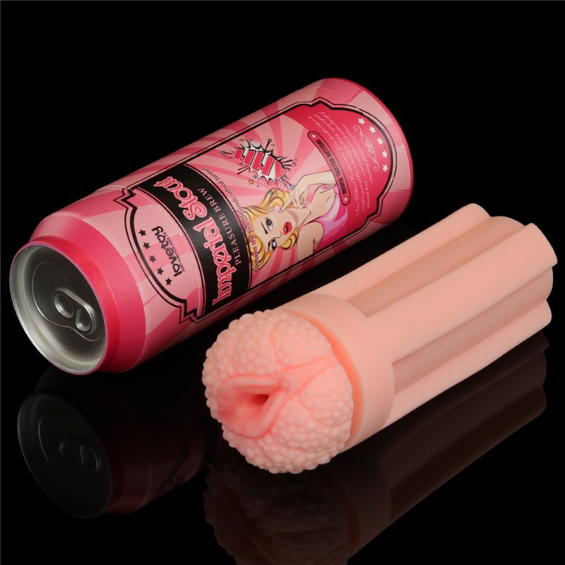 Pleasure Brew Masturbator Imprial Stout for men. Артикул: IXI61488