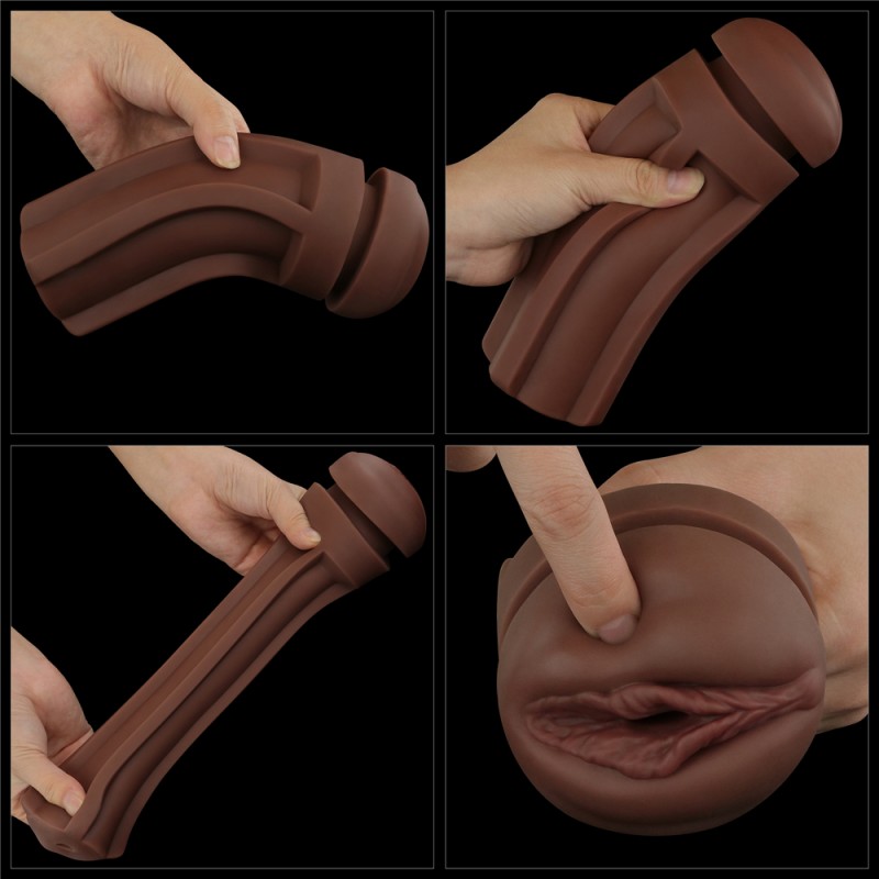 Pleasure Brew Masturbator Sultry Stout for Men. Артикул: IXI61489