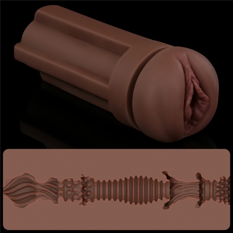 Pleasure Brew Masturbator Sultry Stout for Men. Артикул: IXI61489