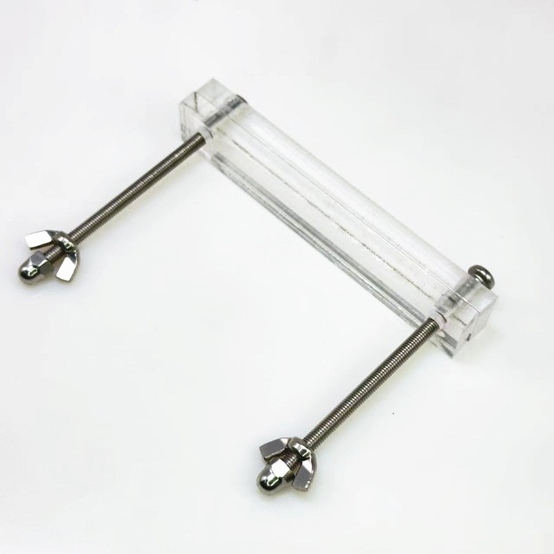 Acrylic Penis Clip/Breast Clip/Testicle Clip. Артикул: IXI61498