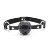 ������ ������� ���� ��� ��� Breathable Ball Gag