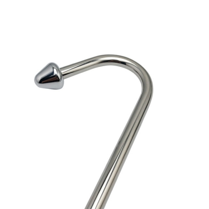 Large Anal Hanging Hook Metal Anal Hook. Артикул: IXI61568