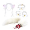 Set of accessories for adult games Forest Fairy Set