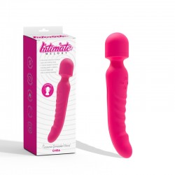 -   Pleasure Spreader Wand Pink