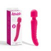 �����������-����������� ������� ������������� Pleasure Spreader Wand Pink