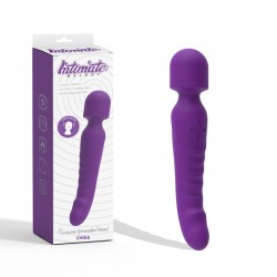 -   Pleasure Spreader Wand Pulple