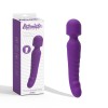 �����������-����������� ������� ������������� Pleasure Spreader Wand Pulple