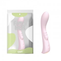 G-spot vibrator for women Arouse Pink