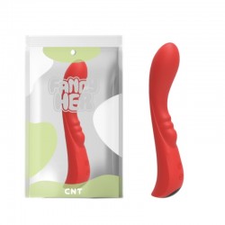 G-spot vibrator for women Arouse Red