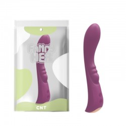 G-spot vibrator Arouse Purple for women