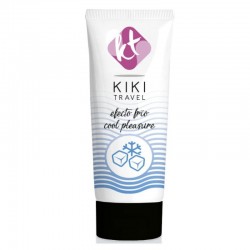   Kiki Travel Cooling Effect, 50   