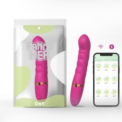 G Spot Vibrator Take Over The Swirl Rose