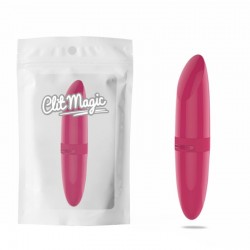 Clitoral vibration stimulator Pinpoint Clitoral Vibe Rose