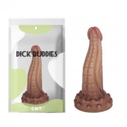 Dick Buddies Admiral Suction Cup Dildo