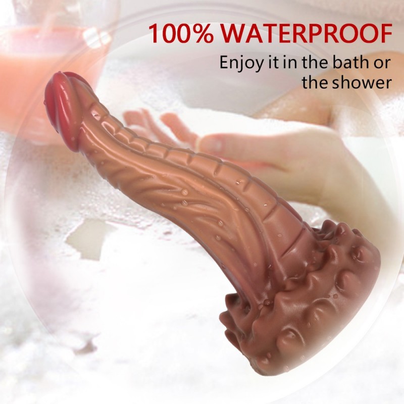 Фаллоимитатор на присоске Dick Buddies Admiral. Артикул: IXI61630