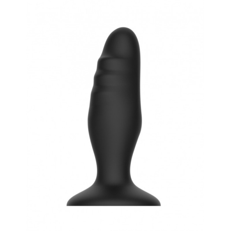 Black Butt Plug Fantasy Anal Plug No.1. Артикул: IXI61661