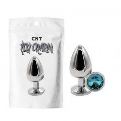      Sparkle Gem Metal Plug