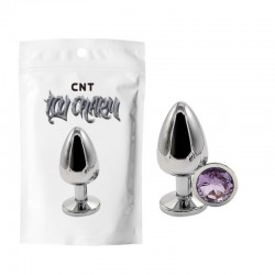      Sparkle Gem Metal Plug   