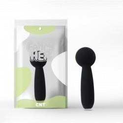     Pleasure Wand Black   