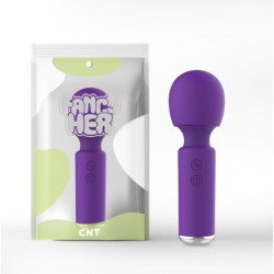   Intimate Wand Purple