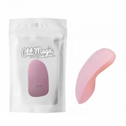    Nauti Penetration Strapless Strap-on App Version Pink   