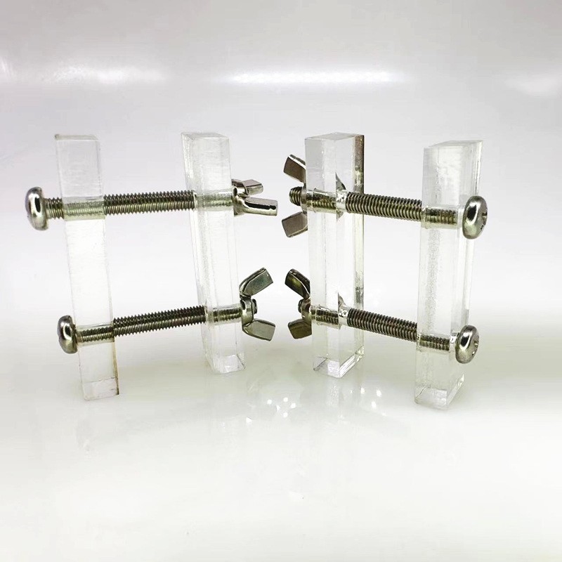 Acrylic Nipple Clamp. Артикул: IXI61866
