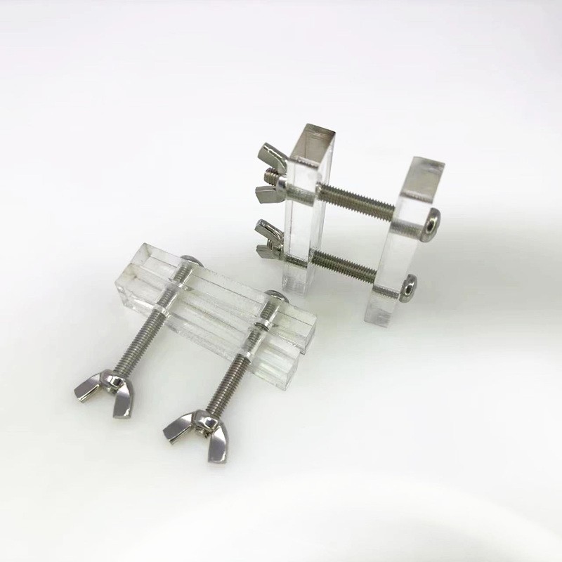 Acrylic Nipple Clamp. Артикул: IXI61866