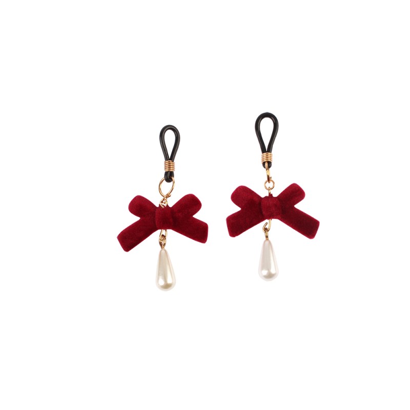 Зажимы для сосков, два комплекта Nipple Jewelry Play Kit. Артикул: IXI61904