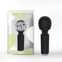   Intimate Wand Black