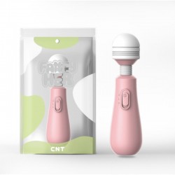 Clit Vibrator Sensual Arouser Pink