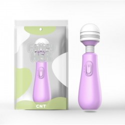 Clit vibrator Sensual Arouser Purple