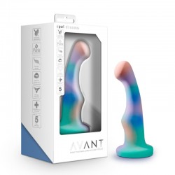 Dildo colorful Avant Opal Dreams Aqua