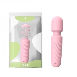 Clitoral Vibrostimulator Sweetie Wand 2 Pink