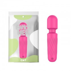 Clitoral vibration stimulator Sweetie Wand 2 Rose