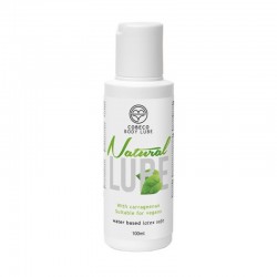     CBL Tasty Lube Natural, 100