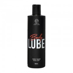  CBL Cobeco BodyLube Water-based, 500   