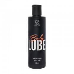 Lubricant CBL Cobeco BodyLube Water-based, 250ml