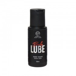 Lubricant CBL Cobeco BodyLube Water-based, 50ml