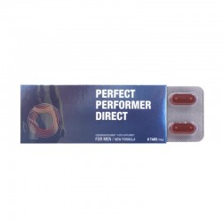     Perfect Performer Direct, 8   