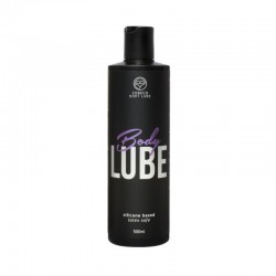     CBL Cobeco BodyLube Silicone-based, 500