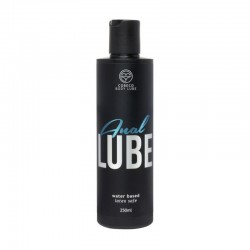 Lubricant CBL Cobeco AnalLube Water-based, 250ml