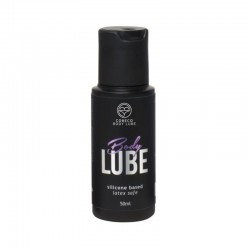     CBL Cobeco BodyLube Silicone-based, 50