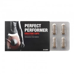Препарат для мужчин Perfect Performer Potency Caps, 30шт по оптовой цене