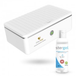     Covid-19 SterToy,    
