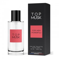    Top Musk Fro Men Powerful, 50