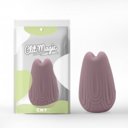 Вибростимулятор для женщин 3D Design Vase Purple по оптовой цене