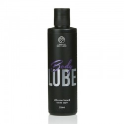 Silicone-based lubricant CBL Cobeco Body Lube SB, 250ml