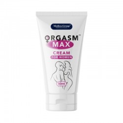    Orgasm Max Cream for Women, 50   